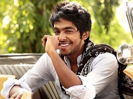 டார்லிங் பிரகாஷின் அடுத்த பட தலைப்பு 