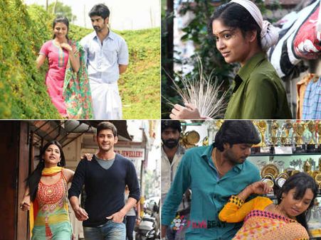 இன்று வெளியாகும் படங்கள் சண்டிவீரன், வந்தா மல, செல்வந்தன் மற்றும் குரங்கு கையில பூமாலை- ஒரு பார்வை