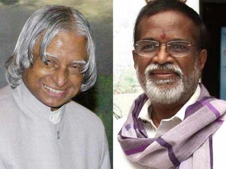 கலாம் ஆவணப்படத்தை இந்தியா முழுவதும் திரையிட வேண்டும்- கங்கை அமரன்