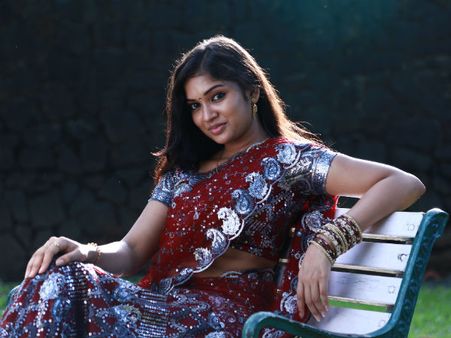 வந்தா மல... சென்னைப் பெண்ணாய் வெளுத்து வாங்கிய ப்ரியங்கா!