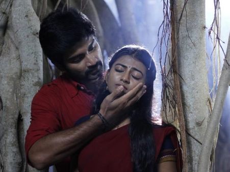 தண்ணீரும் தண்ணீர் சார்ந்த பிரச்சினையும்... சண்டிவீரன் கதை