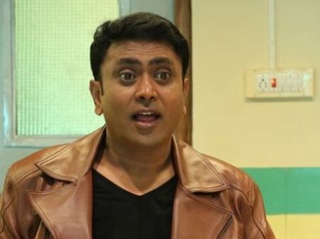 'கொலை மிரட்டல் வருதுங்க...'- இது புலம்பலா.. பப்ளிசிட்டி ஸ்டன்ட்டா குப்பி ரமேஷ்?