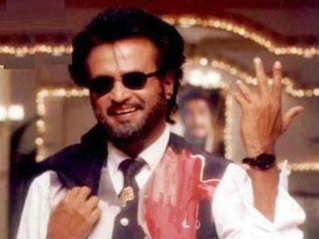 ரஜினியும் அவரது மகள்களும்!... சில சுவாரஸ்யங்கள்!!