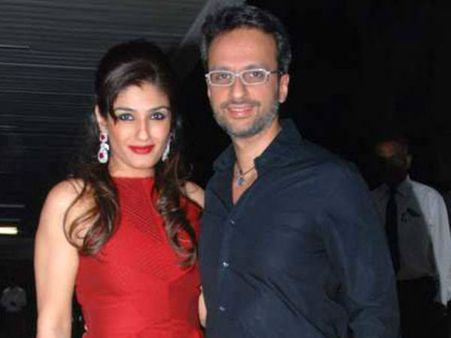 அசின் முதல் ரவீனா வரை.. தொழிலதிபரேதான் வேணுமா?