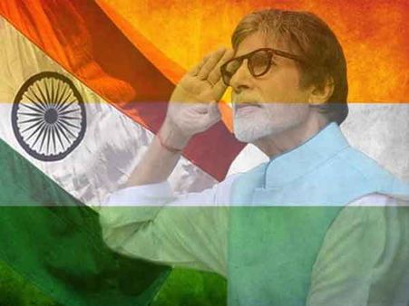 ராணுவ வீரர்களுக்கு சல்யூட் அடித்து செல்பி எடுத்து மரியாதை செலுத்தும் நட்சத்திரங்கள்