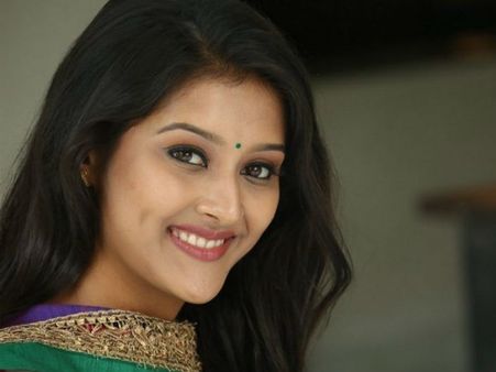 சண்டிவீரனுக்கு ஜோடியான பாலிவுட் நாயகி