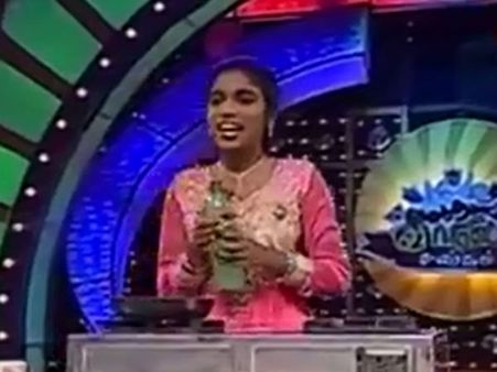 காதல் குழம்பு வைக்க தெரியுமா? இதோ ரெஸிபி