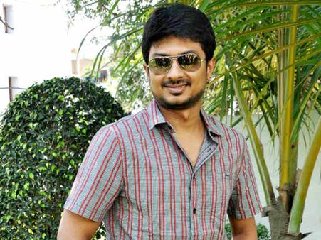 பிரச்சினையை தெளிவுபடுத்திட்டீங்க.. நன்றி டிஆர்!- உதயநிதி