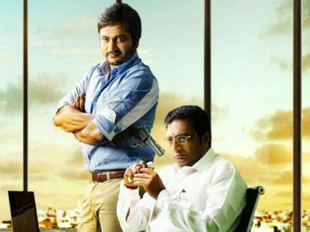 கோ 2 படத்தில்... அப்துல் கலாமின் 'உன்னை மாற்றினால்'!