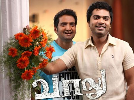 வாலு பட தாமதத்திற்கு 