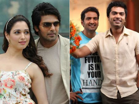 இன்றைய ரிலீஸ்: விஎஸ்ஓபி, வாலு... எது தேறும்?