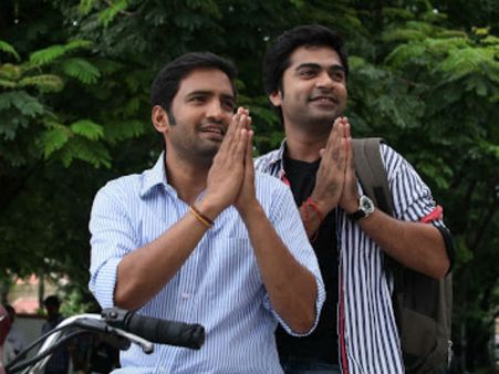 சிம்பு தாறுமாறாக இருக்கிறார் - வாலுவை வாழவைத்த ரசிகர்களின் பதிவுகள்