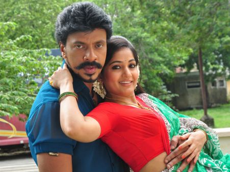 மலையூர் மம்பட்டியான் மாதிரி மதுரை மணிக்குறவன்...!