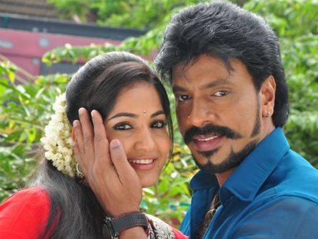 மம்பட்டியான் ஸ்டைலில் மதுரை மணிக்குறவன்... இளையராஜா இசையமைக்கிறார்!