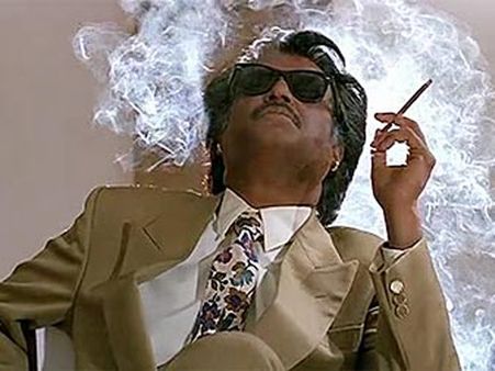 ஒரே சூரியன் ஒரே சந்திரன்.... ஒரே சூப்பர்ஸ்டார் ட்விட்டரில் ரஜினியைக் கொண்டாடும் ரசிகர்கள்