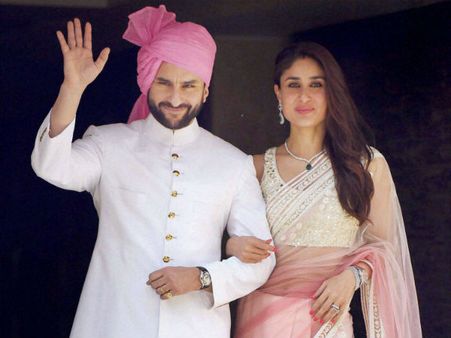 நடிகர் சயிப் அலி கானா, ஏன் இப்படி செய்தார்?: வியக்கும் பாலிவுட்