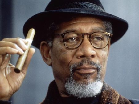 ஹாலிவுட் ஸ்டார் மார்கன் ப்ரீமேன் பேத்தியை பேய் ஓட்டுவதாக கூறிக் கொன்ற காதலன்