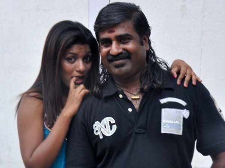 நான் தான் 