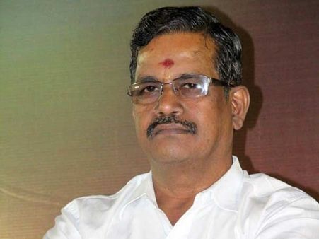 கபாலி தலைப்பு பிரச்சினை... சீக்கிரம் சரி செஞ்சுடுவோம்! - கலைப்புலி தாணு