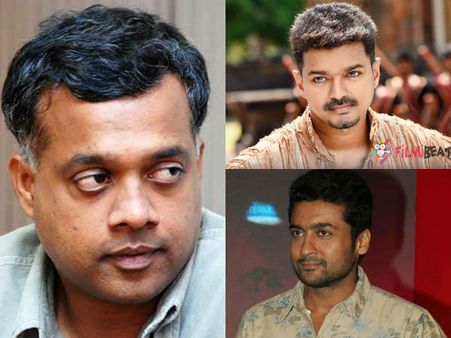 சூர்யா நிராகரிச்சப்போ மனசு வலிச்சது.. மனம் திறக்கும் கெளதம் மேனன்