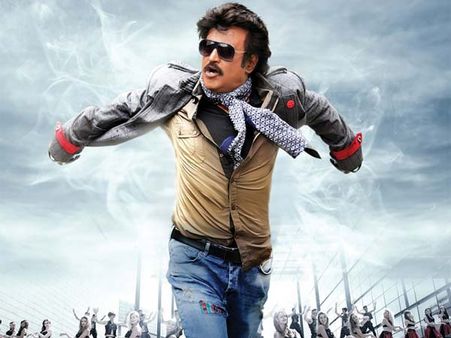 கபாலி கதை இப்படி இருக்குமோ?