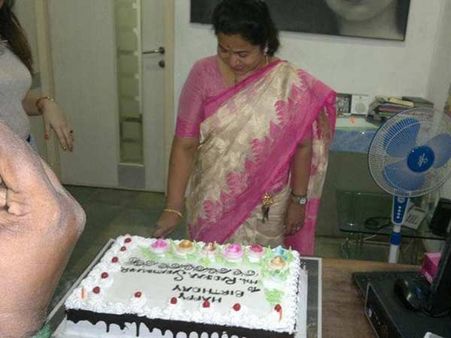 'வாணி ராணி'யின் 52 வது பிறந்ததினம் இன்று