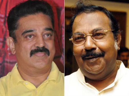 மறுபடியும் மெளலி படத்தில் கமல்.. 