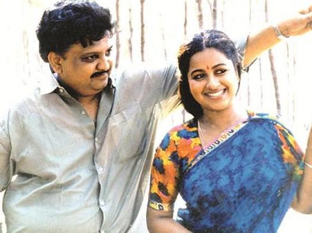 வெள்ளி விழா வசந்த்தின்... மீண்டும் கேளடி கண்மணி!