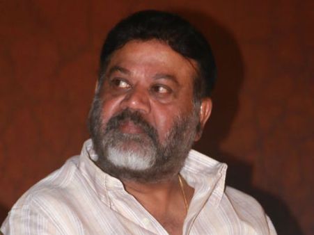 நட்சத்திரங்களை தாங்கிப் பிடிப்பவர்கள் தொழில்நுட்ப கலைஞர்களே!- இயக்குநர் பி.வாசு