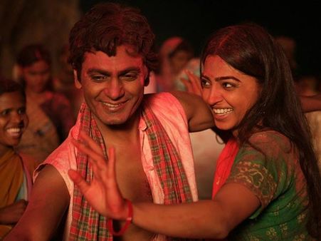 மாஞ்சி தி மவுண்டைன் மேன்