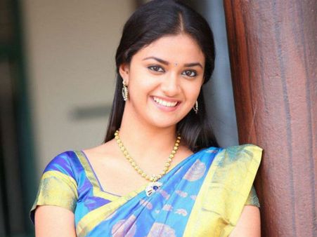 நான் ஒரு தடவை சொன்னா, 100 தடவை சொன்ன மாதிரி வசனம் காமெடியா இருக்காம் இந்த நடிகைக்கு!