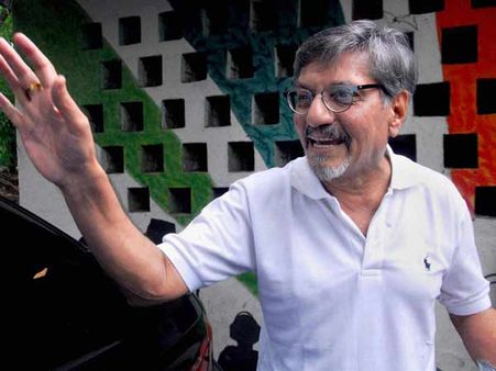 இந்திய ஆஸ்கர் ஜூரியாக அமோல் பாலேகர் நியமனம்!