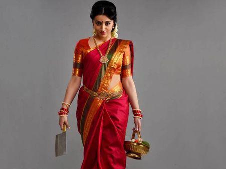 ஒரேயொரு போஸ் கொடுத்து ரசிகர்களை கலங்க வைத்த த்ரிஷா