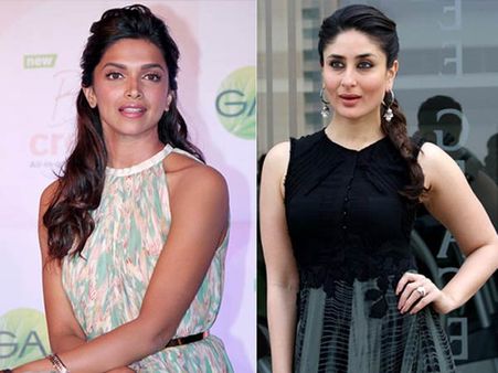 மெடிக்கல் மிராக்கிள்: எதிரி தீபிகா படுகோனேவை பாராட்டி பேசிய கரீனா கபூர்