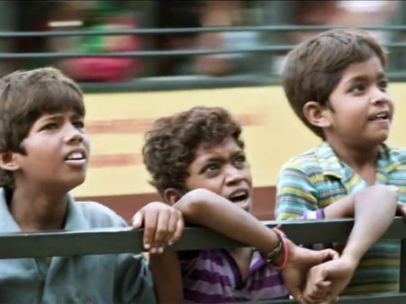 ஆஸ்கர் ரேஸில் 'காக்கா முட்டை'