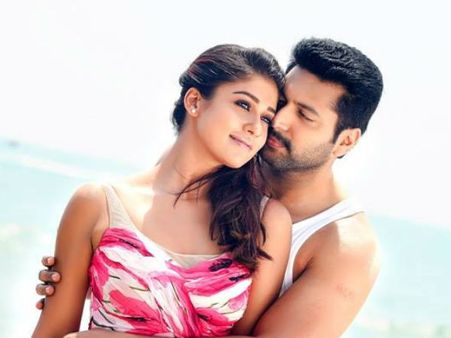 தனி ஒருவனாக சாதித்து விட்டார் ஜெயம் ரவி- ட்விட்டரில் வாழ்த்து மழை பொழியும் ரசிகர்கள்