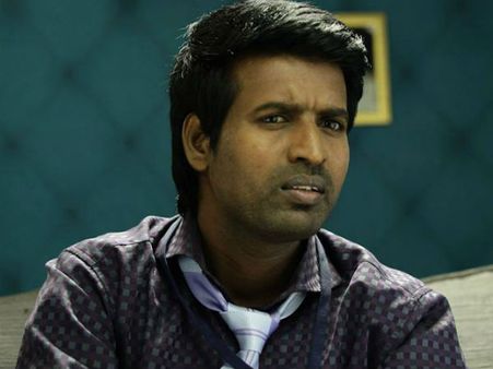 இந்த வருஷம் 'தல' தீபாவளி கொண்டாடத் தயாராகும் சூரி