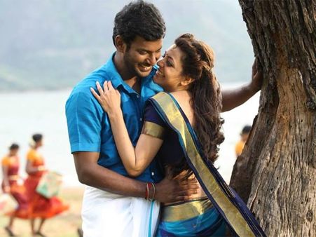 பாயும் புலி... இன்னும் தொடரும் பிரச்சினை.. செப் 4-ல் ரிலீசாகுமா?