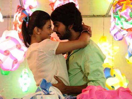 த்ரிஷா இல்லேன்னா நயன்தாரா...