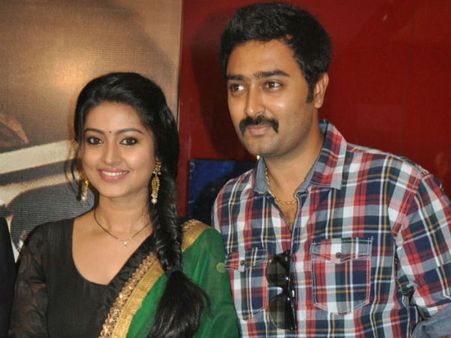 சினேகா – பிரசன்னா மகனின் பெயர் என்ன தெரியுமா?