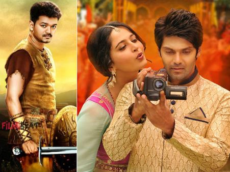 செப்டம்பரில் பதுங்கி அக்டோபரில் பாயத் தயாரான புலி... தள்ளிப்போன இஞ்சி இடுப்பழகி