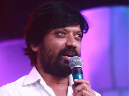 அயயோ.. நான் நடிகர் சங்கத் தலைவர் தேர்தலில் போட்டியிடவில்லை.. எஸ்.ஜே.சூர்யா மறுப்பு