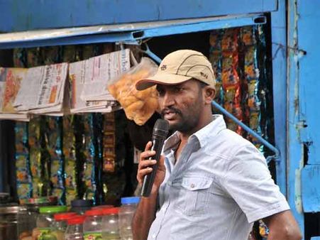 சினிமா சிரமம்தான்... - இயக்குநர் சுசீந்திரன் பேட்டி