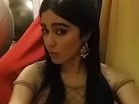 டோலிவுட் நடிகை அடா சர்மாவின் 