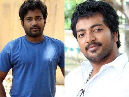 கபாலி: சொல்பேச்சு கேட்கும் அட்டக் கத்தி தினேஷ்.. திருந்தாத தீயவனாக மெட்ராஸ் கலையரசன்