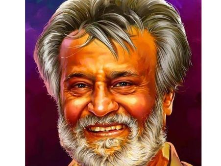 கபாலி... ஏவிஎம்மில் பூஜை... ஏர்போர்ட்டில் ஷூட்டிங்! - பரபர அப்டேட்ஸ்!!