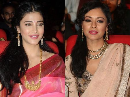 ஸ்ருதி ஹாஸனின் 'நண்பிடா' யார் தெரியுமா?