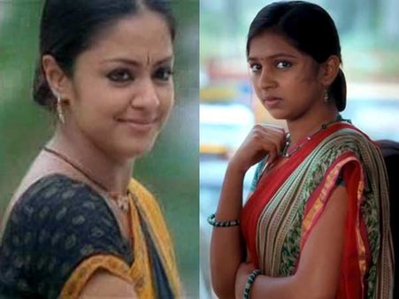 ஜோதிகா, லட்சுமி மேனன்... தமிழ் சினிமாவில் மனதைக் கவர்ந்த ஆசிரியைகள்