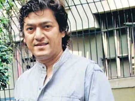 புற்று நோய் பாதிப்பு: இசையமைப்பாளர் ஆதேஷ் ஸ்ரீவத்சவா 40 வயதில் மரணம்!