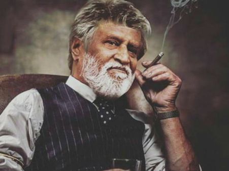 கபாலி: ரஜினி நல்லவரா? கெட்டவரா?